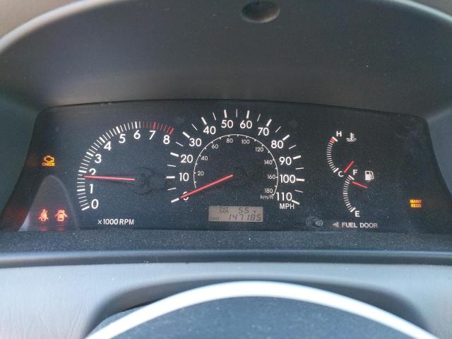 Photo 9 from auction – 2005 TOYOTA COROLLA CE with VIN 1NXBR32E35Z415513