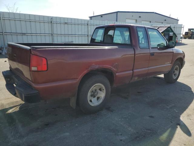 Photo 3 from auction – 1998 ISUZU HOMBRE with VIN 1GGCS19X5W8656166
