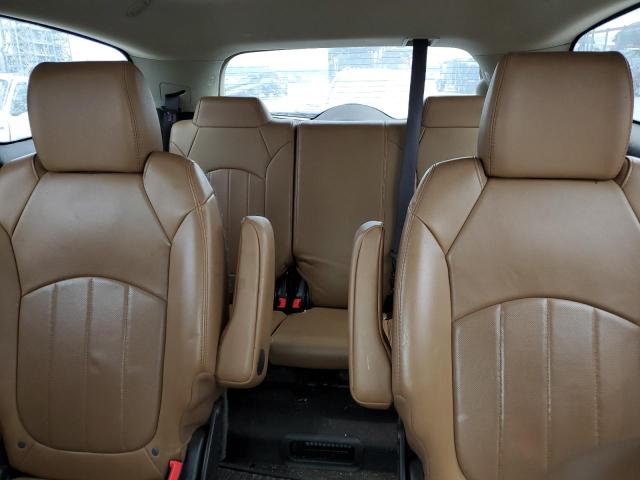Photo 10 from auction – 2016 BUICK ENCLAVE with VIN 5GAKRCKD6GJ253281