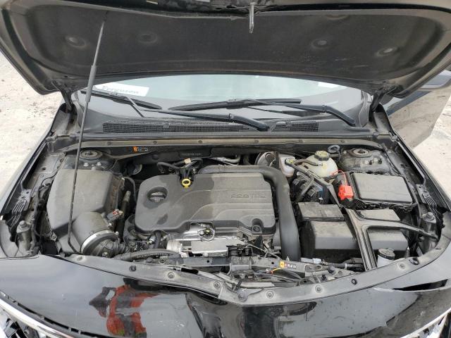 Photo 11 from auction – 2022 CHEVROLET MALIBU LT with VIN 1G1ZD5ST5NF113276