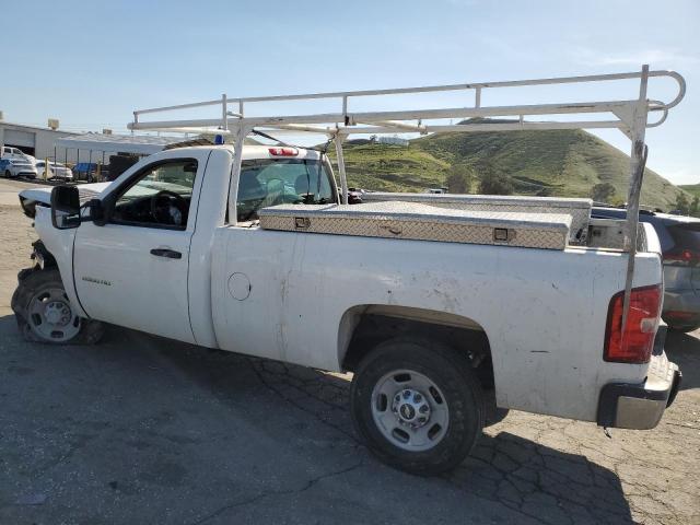 Photo 2 from auction – 2014 CHEVROLET SILVERADO with VIN 1GC0CVCGXEF101581