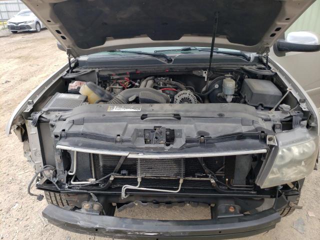 Photo 12 from auction – 2008 CHEVROLET SUBURBAN C with VIN 1GNFC16078J208436