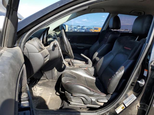 Photo 7 from auction – 2008 MAZDA SPEED 3 with VIN JM1BK34M681173335