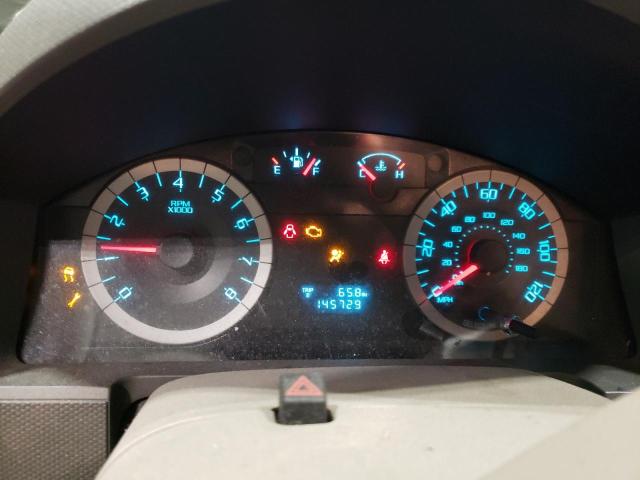 Photo 9 from auction – 2010 FORD ESCAPE XLS with VIN 1FMCU9C70AKD28583
