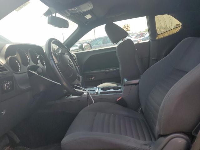 Photo 7 from auction – 2011 DODGE CHALLENGER with VIN 2B3CJ4DG9BH542707