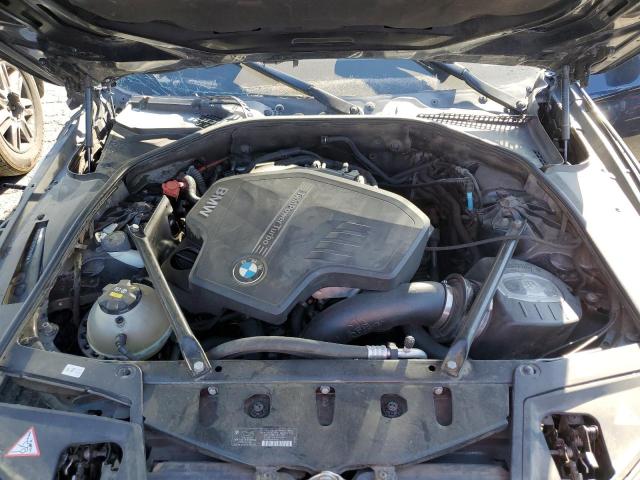 Photo 11 from auction – 2015 BMW 528 XI with VIN WBA5A7C51FD625038