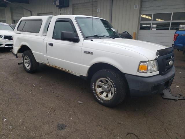 Photo 4 from auction – 2007 FORD RANGER with VIN 1FTYR10D57PA89955