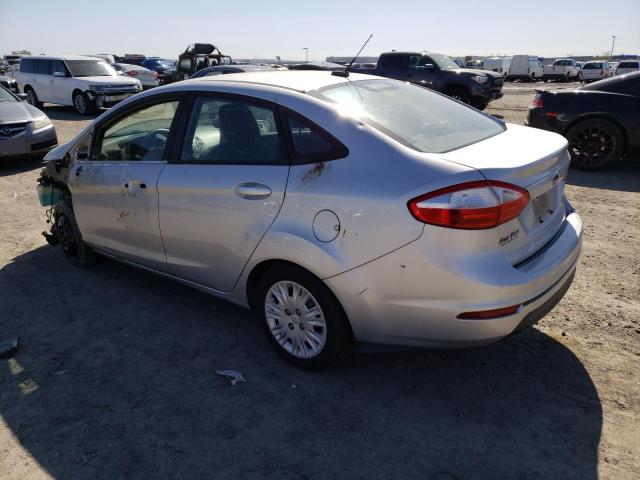 Photo 2 from auction – 2014 FORD FIESTA S with VIN 3FADP4AJ1EM215926