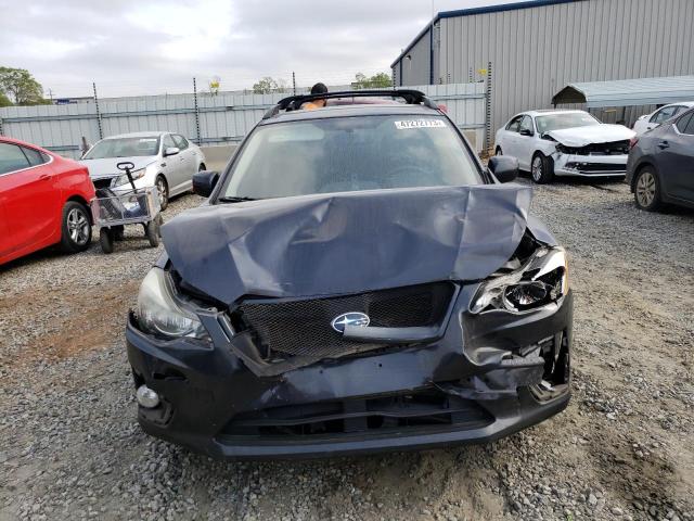 Photo 5 from auction – 2014 SUBARU IMPREZA SP with VIN JF1GPAL69E8277728