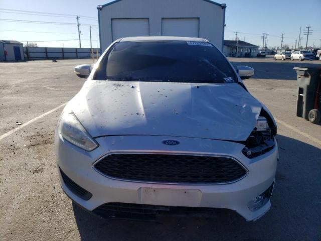 Photo 5 from auction – 2015 FORD FOCUS SE with VIN 1FADP3F26FL289146