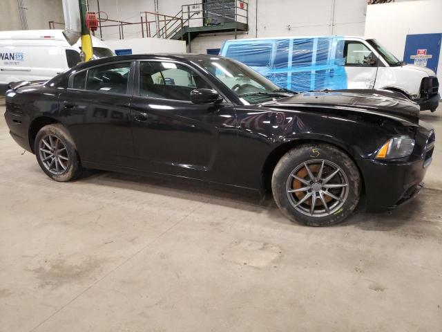 Photo 4 from auction – 2014 DODGE CHARGER PO with VIN 2C3CDXKT6EH357983