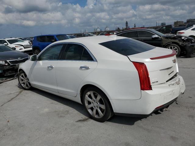 Photo 2 from auction – 2015 CADILLAC ATS LUXURY with VIN 1G6AB5RX0F0102843