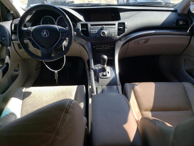 Photo 8 from auction – 2014 ACURA TSX TECH with VIN JH4CU2F68EC005668