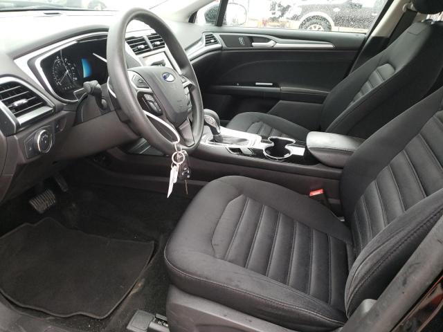 Photo 7 from auction – 2016 FORD FUSION SE with VIN 3FA6P0LU8GR176413
