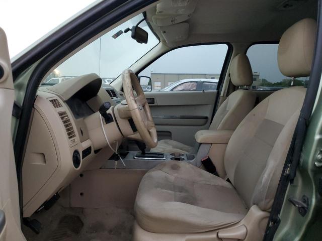Photo 7 from auction – 2008 FORD ESCAPE XLT with VIN 1FMCU03Z38KD14555
