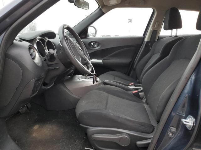 Photo 7 from auction – 2014 NISSAN JUKE with VIN JN8AF5MR4ET453489