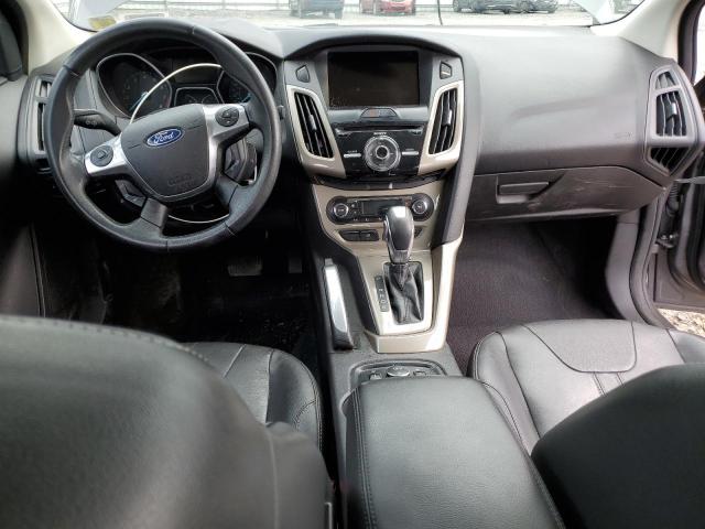 Photo 8 from auction – 2012 FORD FOCUS SEL with VIN 1FAHP3H2XCL124808