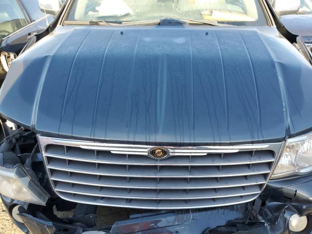Photo 12 from auction – 2007 CHRYSLER ASPEN LIMI with VIN 1A8HW58267F522037