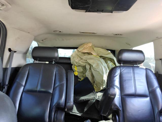 Photo 10 from auction – 2007 GMC YUKON DENA with VIN 1GKFK63887J372266