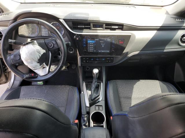 Photo 8 from auction – 2018 TOYOTA COROLLA L with VIN 2T1BURHE1JC085911