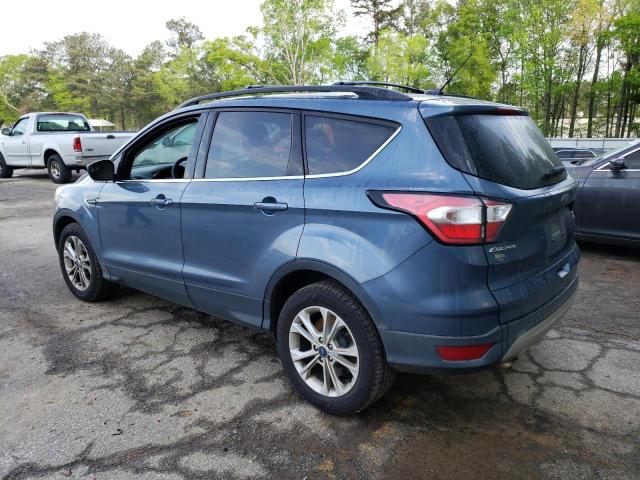Photo 2 from auction – 2018 FORD ESCAPE SE with VIN 1FMCU0GD7JUB95045