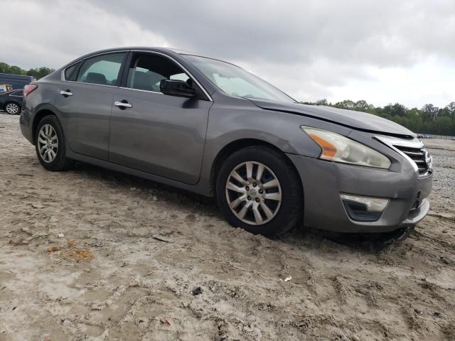 Photo 4 from auction – 2014 NISSAN ALTIMA 2.5 with VIN 1N4AL3AP2EN368320