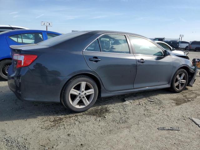 Photo 3 from auction – 2013 TOYOTA CAMRY L with VIN 4T1BF1FKXDU657047
