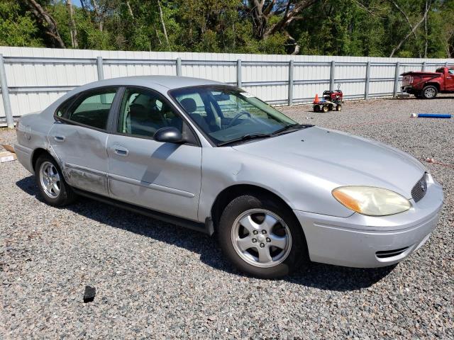 Photo 4 from auction – 2005 FORD TAURUS SE with VIN 1FAFP53U15A130426