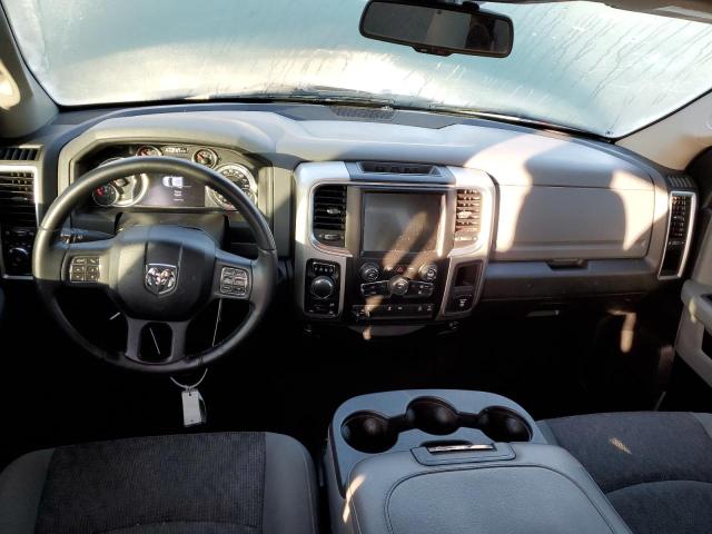 Photo 8 from auction – 2016 RAM 1500 SLT with VIN 1C6RR7TT4GS132812