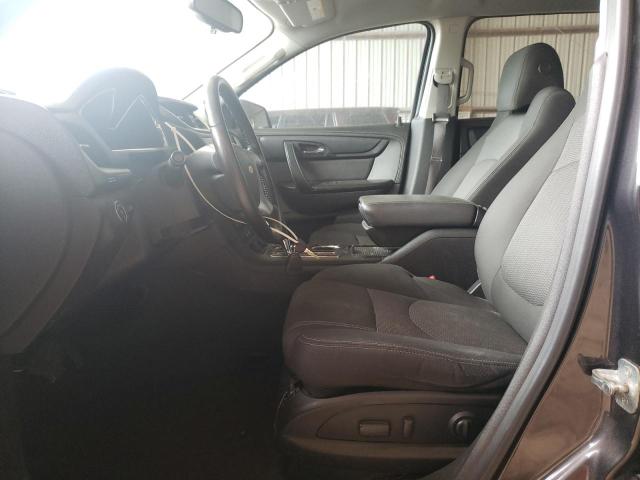 Photo 7 from auction – 2015 CHEVROLET TRAVERSE L with VIN 1GNKRGKD9FJ345450