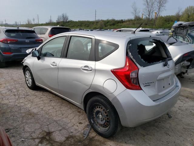 Photo 2 from auction – 2015 NISSAN VERSA NOTE with VIN 3N1CE2CP0FL371855