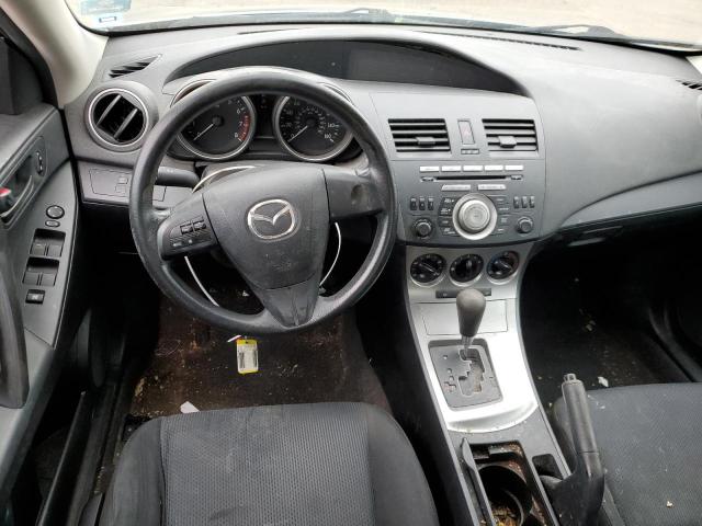 Zdjęcie 8 z aukcji – 2011 MAZDA 3 I z VIN JM1BL1UG6B1399944