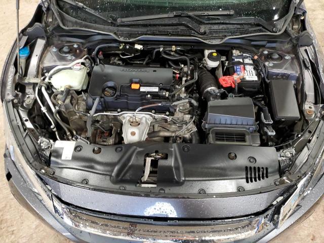 Photo 11 from auction – 2017 HONDA CIVIC LX with VIN 19XFC2F52HE052376