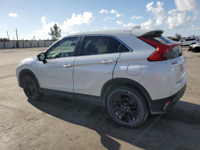 Photo 2 from auction – 2018 MITSUBISHI ECLIPSE CR with VIN JA4AT4AA0JZ042878