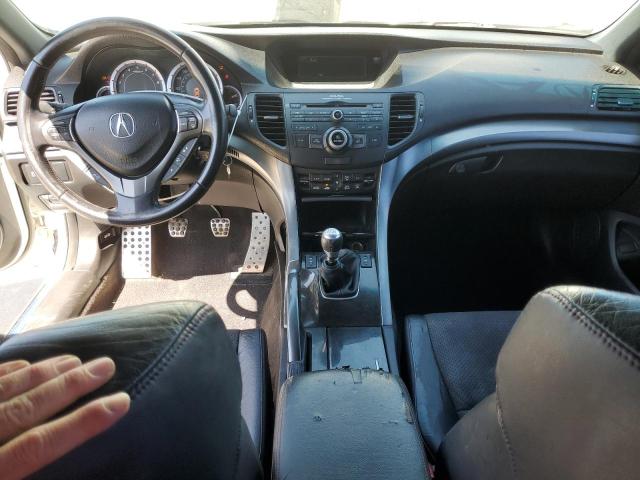 Photo 8 from auction – 2014 ACURA TSX SE with VIN JH4CU2E80EC004792