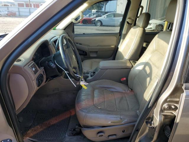 Photo 7 from auction – 2005 FORD EXPLORER X with VIN 1FMZU73W15UA97306
