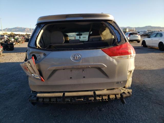 Photo 6 from auction – 2011 TOYOTA SIENNA LE with VIN 5TDKK3DC5BS130896