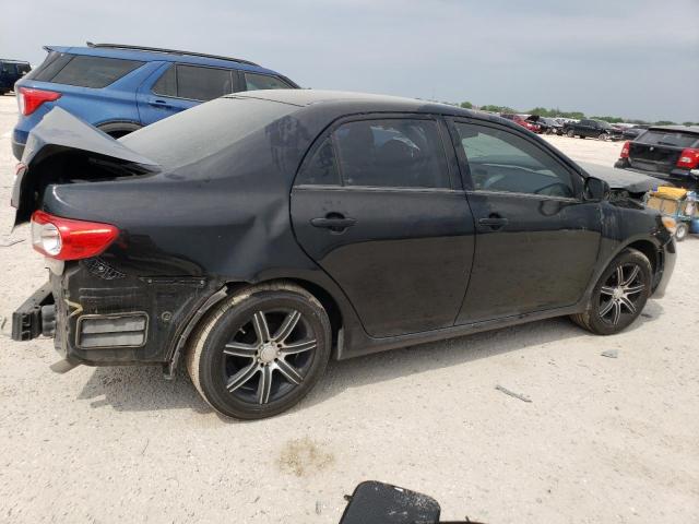 Photo 3 from auction – 2012 TOYOTA COROLLA BA with VIN 5YFBU4EE1CP040977