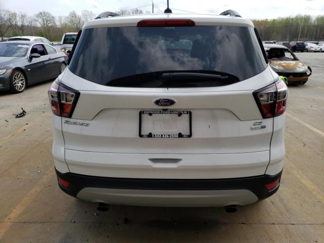 Photo 6 from auction – 2017 FORD ESCAPE SE with VIN 1FMCU9G99HUC54915