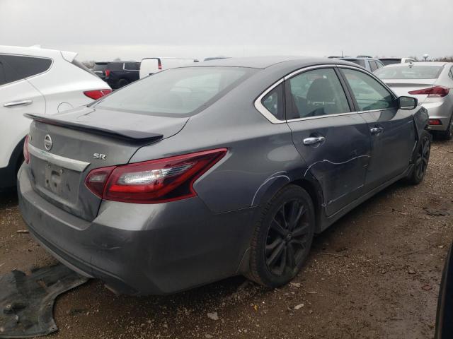 Photo 3 from auction – 2017 NISSAN ALTIMA 2.5 with VIN 1N4AL3AP7HC182658