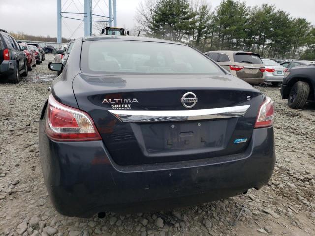 Photo 6 from auction – 2013 NISSAN ALTIMA 2.5 with VIN 1N4AL3AP9DC174264