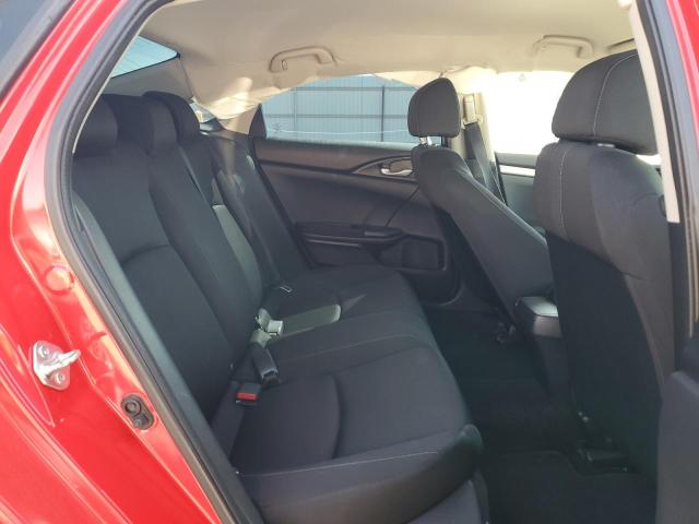 Photo 10 from auction – 2016 HONDA CIVIC LX with VIN 2HGFC2F5XGH501243