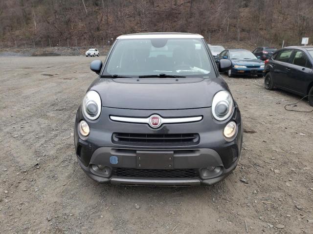 Photo 5 from auction – 2014 FIAT 500L TREKK with VIN ZFBCFADH7EZ011102