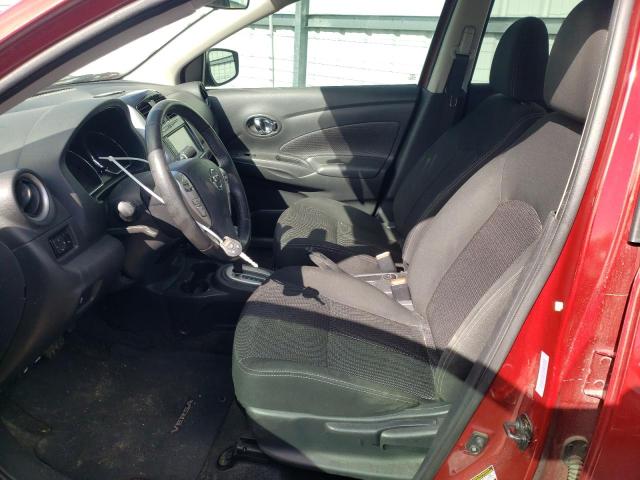 Photo 7 from auction – 2018 NISSAN VERSA S with VIN 3N1CN7APXJL877704