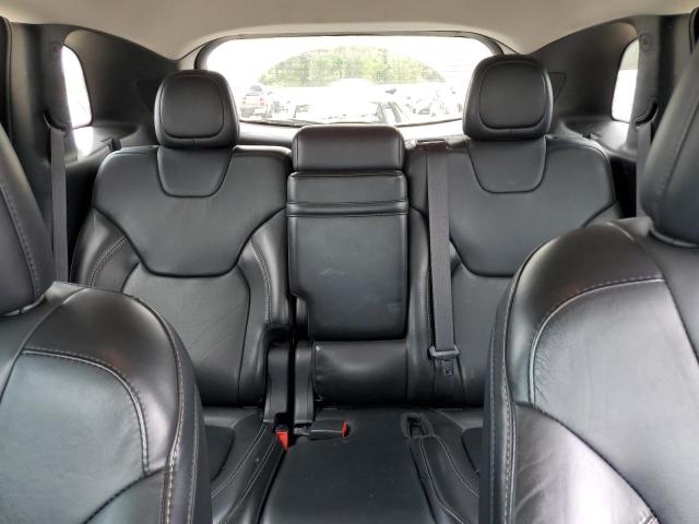 Photo 10 from auction – 2016 JEEP CHEROKEE L with VIN 1C4PJMDSXGW198544