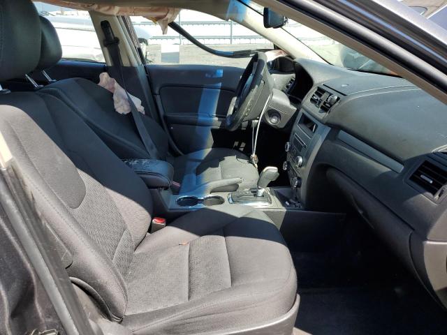Photo 7 from auction – 2010 FORD FUSION SE with VIN 3FAHP0HA0AR280537