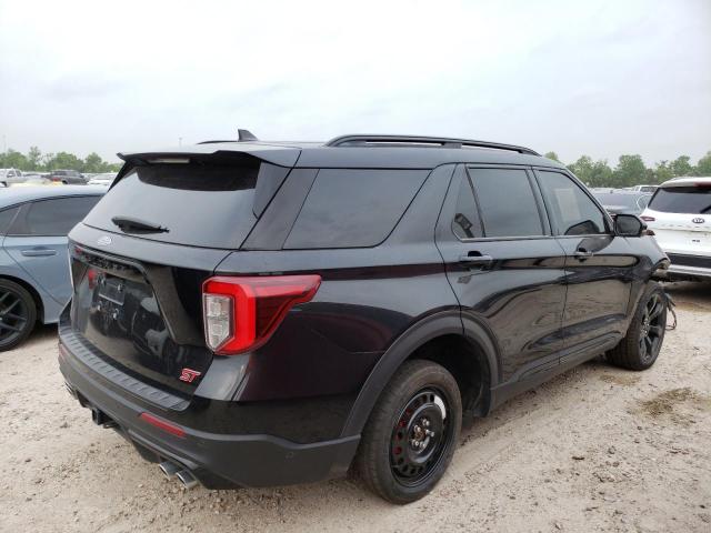 Photo 3 from auction – 2020 FORD EXPLORER S with VIN 1FM5K8GC9LGA52135