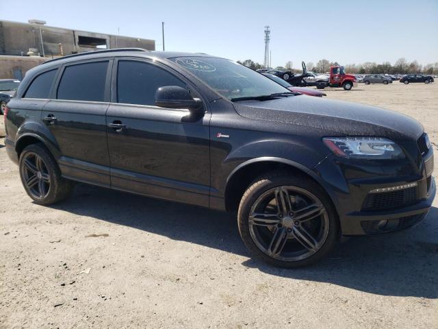 Photo 4 from auction – 2013 AUDI Q7 PRESTIG with VIN WA1DGAFE0DD014480