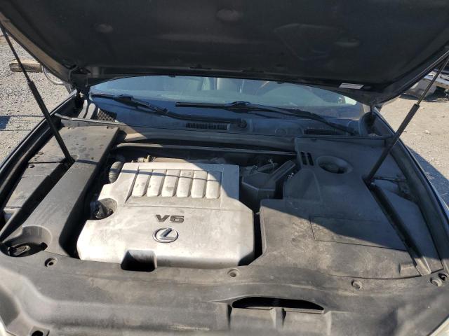 Photo 11 from auction – 2009 LEXUS ES 350 with VIN JTHBJ46G492335635