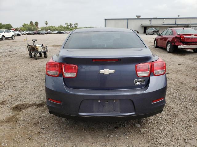 Photo 6 from auction – 2013 CHEVROLET MALIBU LS with VIN 1G11A5SA5DF247191